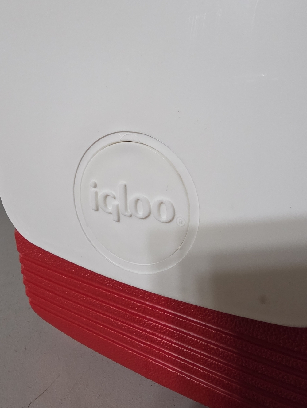 Toy Story Pizza Planet IGLOO Playmate Mini Cooler Disney Pixar - Great Condition - Picture 3 of 7